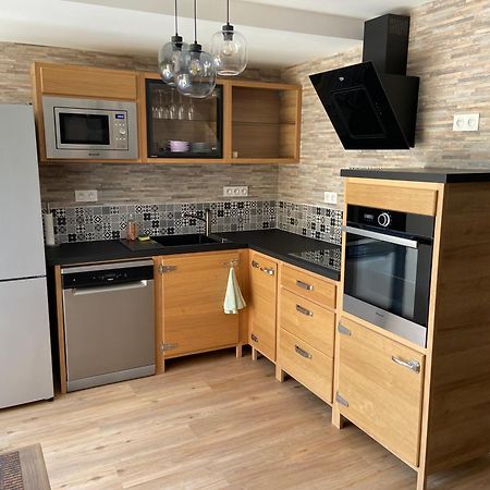 La Maison Mousseaux, Centre Ville 2 Chambres Châteauroux Exteriör bild