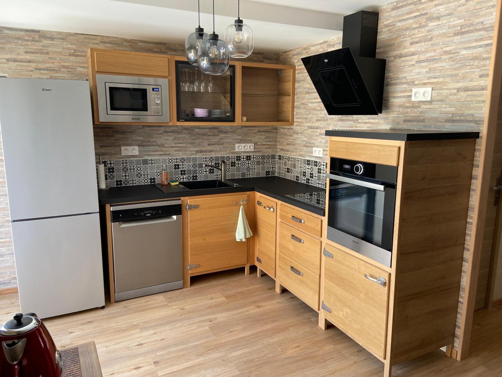 La Maison Mousseaux, Centre Ville 2 Chambres Châteauroux Exteriör bild